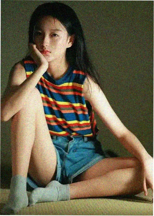 青冥问道 封面